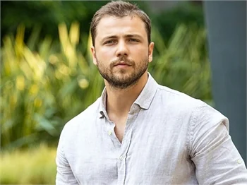 İşte Tolga Sarıtaş'ın yeni rolü