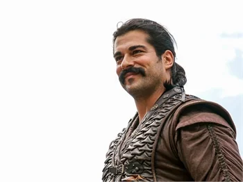 Kuruluş Osman'dan nefesleri kesecek görkemli sezon finali!