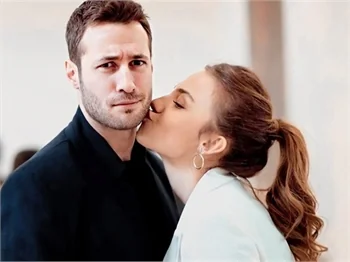 Ozan Dolunay, Bahar Şahin'le aşk yaşadığı iddiasına yanıt verdi!
