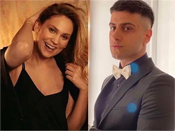 Farah Zeynep Abdullah ve Reynmen fena yakalandı!