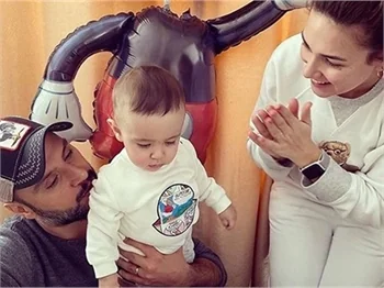 Alişan kazadan sonra ilk kez konuştu!