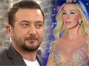 Onur Büyüktopçu konuştu! "Seda Sayan..."