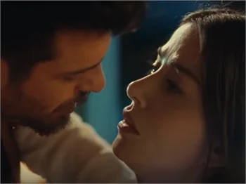 'Bay Yanlış'tan romantik fragman!