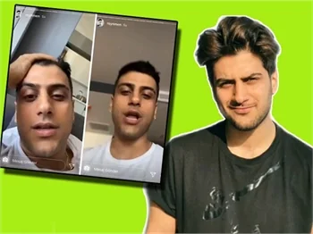 Reynmen'in YKS isyanı: "Küfür ederim..."