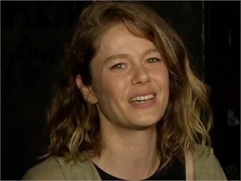Burcu Biricik: "Cinsel taciz yaşadım!"