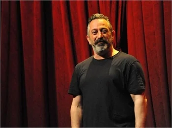 Cem Yılmaz'dan Ozan Güven açıklaması!