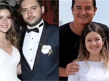 Acun Ilıcalı dede oldu! Banu Ilıcalı bebeğini kucağına aldı!