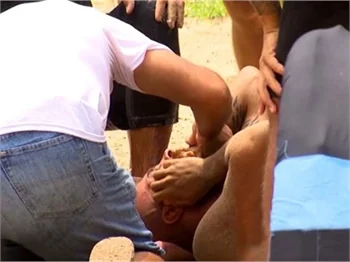 Sercan Yıldırım Survivor'a devam edebilecek mi?