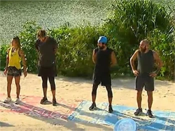 Survivor'da büyük sürpriz! Dünyada ilk olacak!