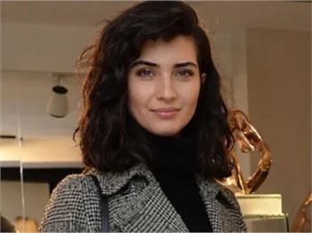 Tuba Büyüküstün: "En kötü günümde de..."