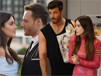 Sen Çal Kapımı mı, Bay Yanlış mı?