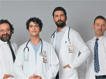 Mucize Doktor'a yeni oyuncu!