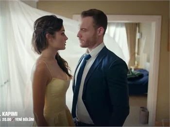 “Sen Çal Kapımı” trend oldu!