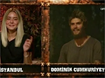 'Survivor'da Aycan'ın sorusu sosyal medyayı salladı!