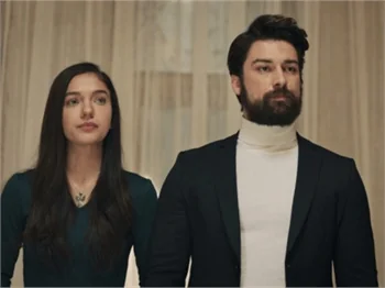 “Zümrüdüanka” dizisine yeni bir oyuncu katıldı!