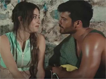 'Bay Yanlış'tan bir yeni fragman daha!