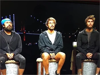 Survivor'da finale kalan 2 isim belli oldu!