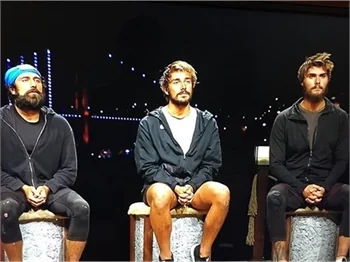 Survivor'da finale kimler çıktı?