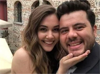 Eser Yenenler'den kilo açıklaması! Kaç kilo verecek?