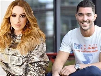Hadise ve Kaan Yıldırım, Ege turuna çıktı!