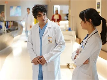 'Mucize Doktor'a sürpriz bir isim daha katıldı!
