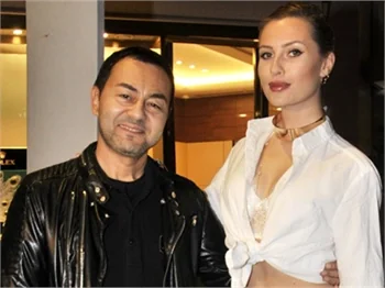 Serdar Ortaç herkesi duygulandırdı: "Chloe'yi çok sevmiştim.."