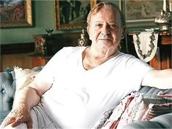 Seyfi Dursunoğlu hayatını kaybetti!