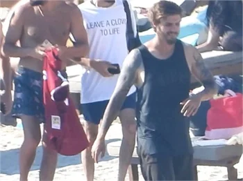 Survivor Barış Murat Yağcı herkesi şaşırttı!