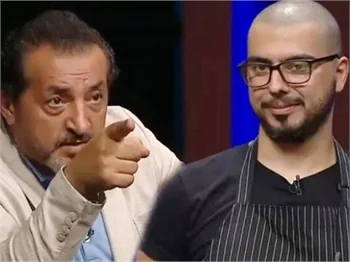 'MasterChef'te gergin anlar: "Seni buradan dışarı atarım"