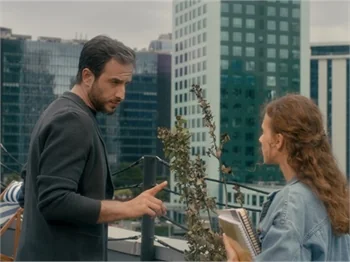 "Menajerimi Ara"nın yeni tanıtımı yayınlandı!