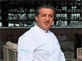 Ünlü şefin acı günü!