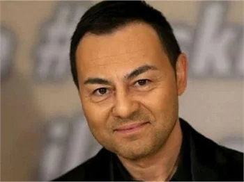 Serdar Ortaç: "Allah belanı versin..."