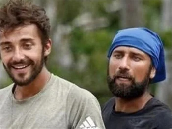 Survivor Yasin, Cemal Can'a sahip çıktı: "Ne çektiğimizi Allah bilir!"