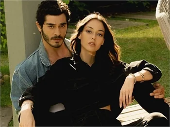 Dilan Çiçek Deniz’den Burak Deniz paylaşımı...