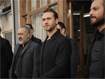Çukur dizisinden sevindiren haber!