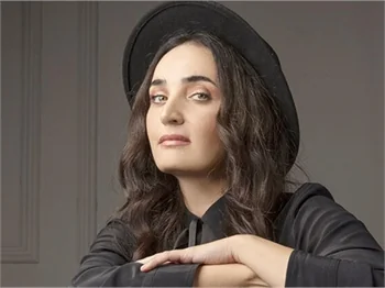 Fadik Sevin Atasoy'dan dizi müjdesi!