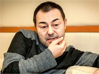 Serdar Ortaç: "Siyasi görüşüm yok!"