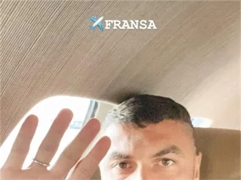 Burak Yılmaz ve İstem Atilla yeniden nikah masasına oturuyor