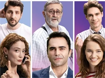 ‘Aile Şirketi’nin yayın tarihi belli oldu!