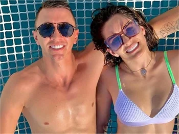 Fernando Muslera: "Çok şanslı bir adamım"