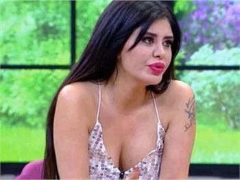 Ebru Polat: "Delik deşik edilmeyi hakediyorsun!"
