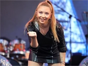 Ece Seçkin: "Dünya starıyım!"