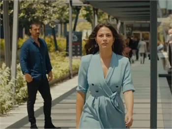 'Doğduğun Ev Kaderindir'in yeni sezon tanıtımı yayınlandı!
