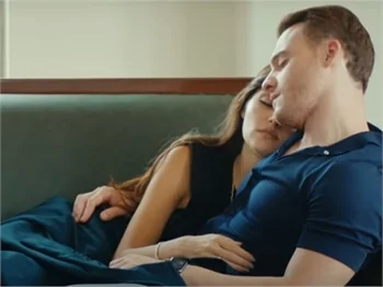 “Sen Çal Kapımı” dizisinden romantik tanıtım!