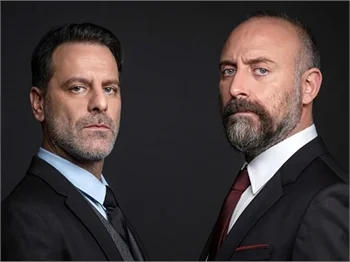 Halit Ergenç, Ozan Güven'i savundu!
