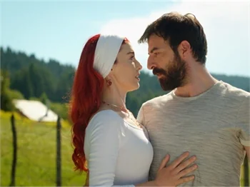 'Kuzey Yıldızı İlk Aşk'ın yeni sezonundan ilk tanıtım yayınlandı!