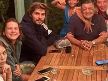 Nisa ve Barış birlikte mi? Şok iddia!