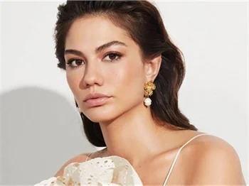 Demet Özdemir'den sitem dolu açıklama!