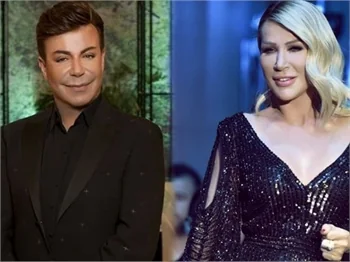 Gelinim Mutfak'ta programında Fatih Ürek'in yerine Seda Sayan mı gelecek?