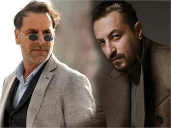Ozan Güven gitti, Onur Saylak geldi!
